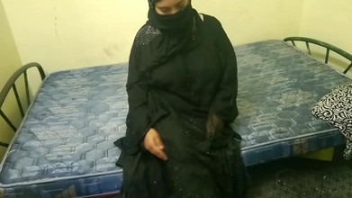 Gulaab: Muslim Buqa Smooth Sex by Fat Boy