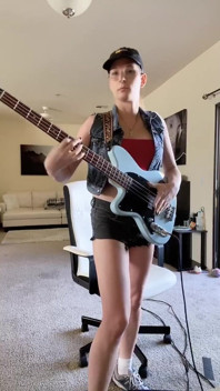 Testing Out a New Bass Preamp Pedal