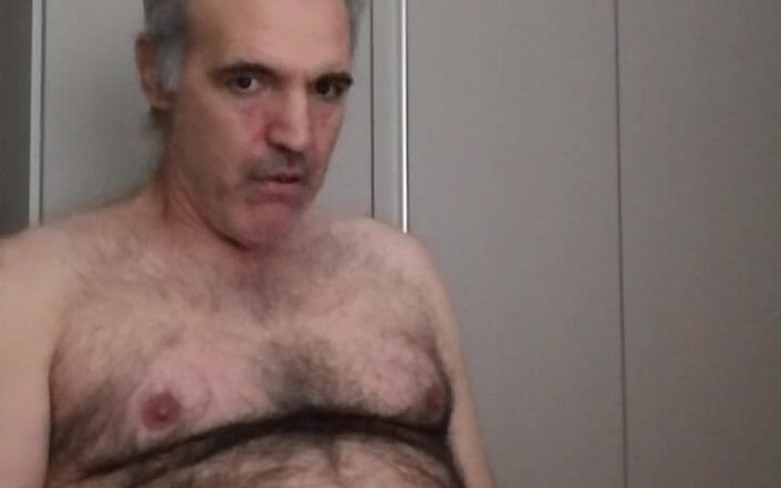 Setesesso7: Тебе нравится, как дрочит член Davide