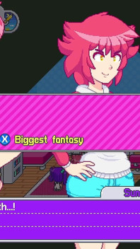Dandy Boy Adventures - My Stepsister's Horny Friend