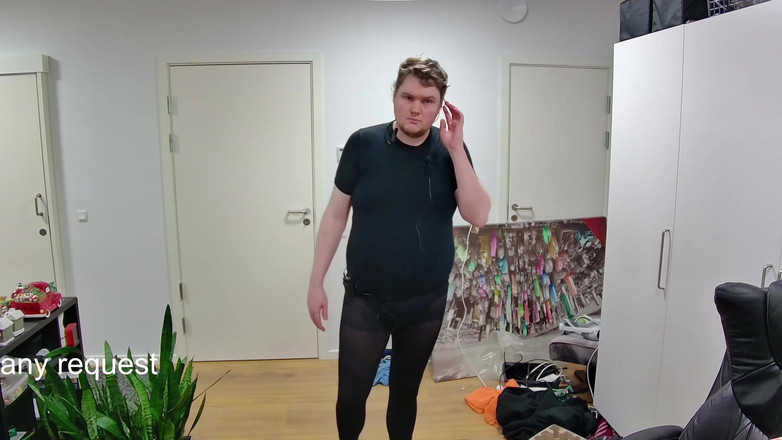 kresser1995DK21: Esercizio domestico