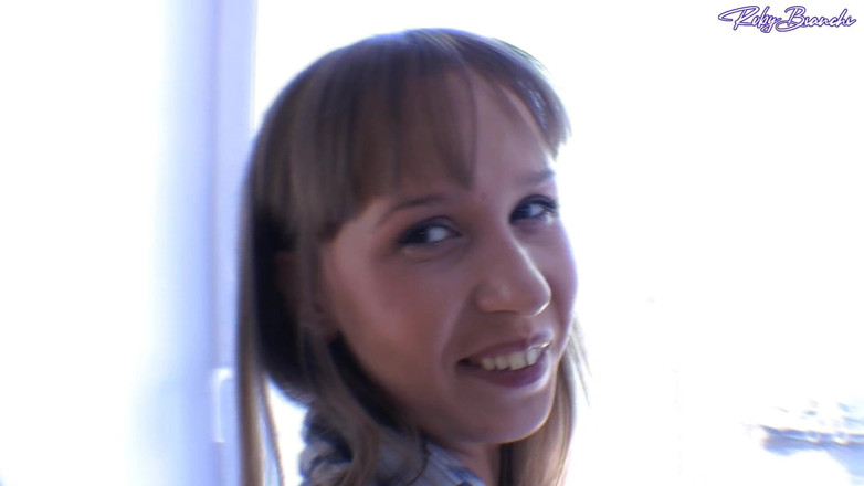 Topax Film Production: Grace, Mladá Děvka Je Tvrdě Ošukána Do Zadku