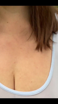 Natural Tits MILF Next Door in Your Face Bb) Do You Want More?