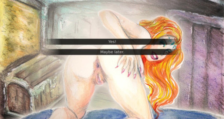Enygmage Games: 後ろの目1