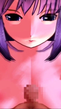 Ultimate Fighting Girl Type B Titsjob boko877 fanclub