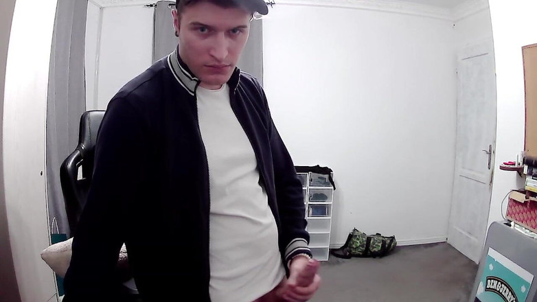 Palko Krisztian: Apenas se divertindo