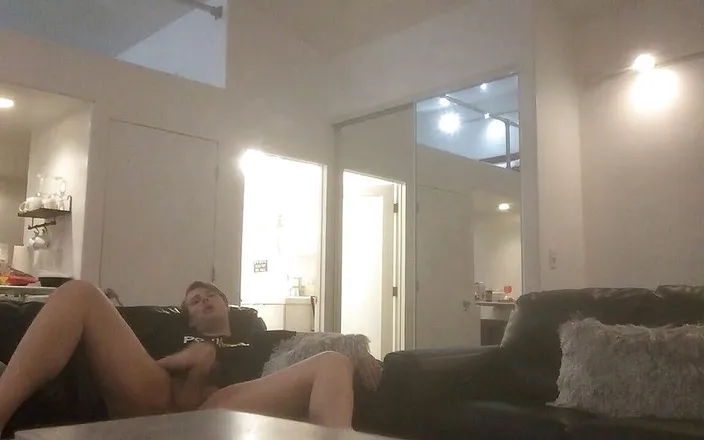 Hvnter: Hunter pregames before fucking Ashley raw