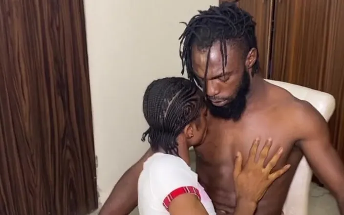 Baddestboyx: Went to Abuja to Meet Him for the First Time