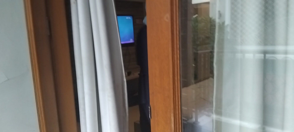 Biarseruajaya: Hijab Buiten