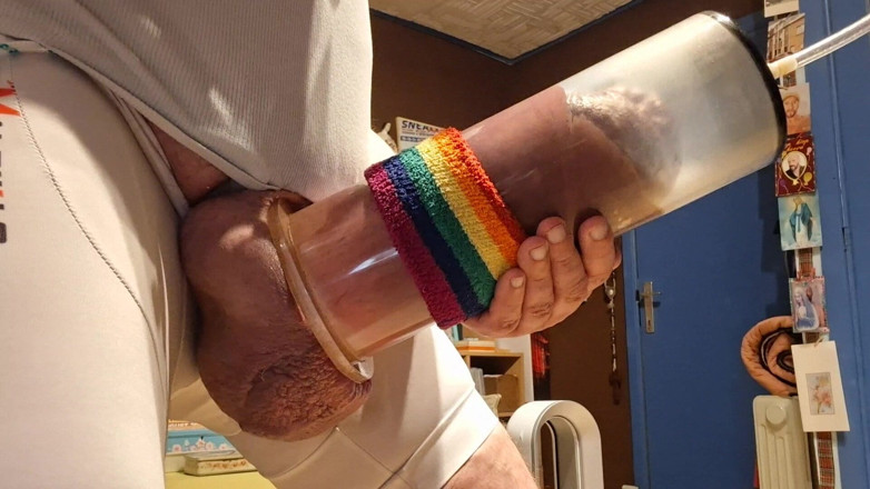 Monster_Meat_: Silicone Monster Bulgemaster