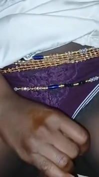 Tight Young African Girl Fucked in Her Thin Pussy