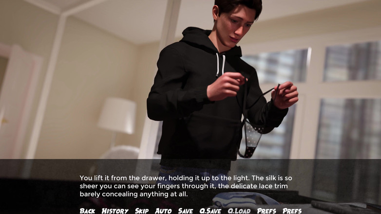 Wickedgammes: Těžký život vysokoškolského studenta (9. část)