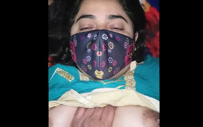 House 3: Full Enjoy Sex and Romance with Nimra Hot Girl