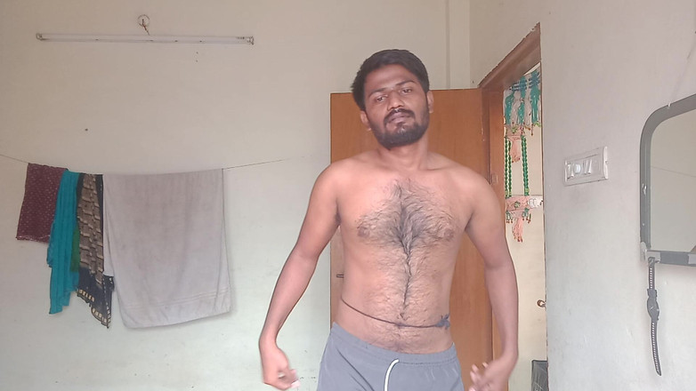 KUMBHA MANOJ KUMAR: GroÃŸe enten-bewegung macht sich fertig