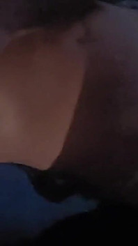 두 남자에게 감동