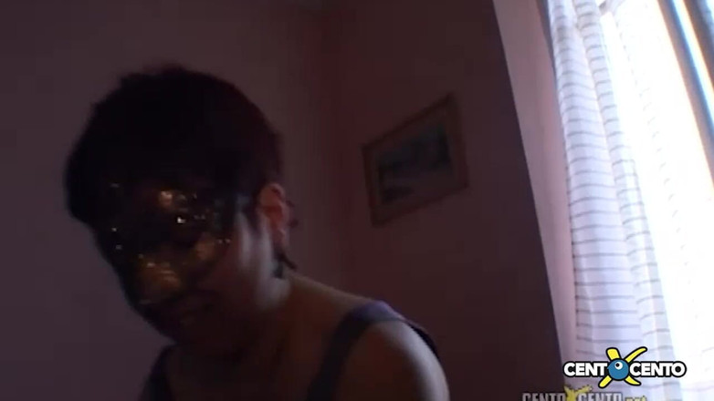 CentoXCento Italia: Vienimi Dietro... Godimi Dentro! (film Completo Centoxcento)