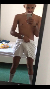 La mattina di un momento