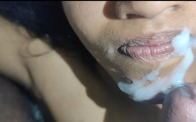 Peeda best aprasad: Boquete na boca
