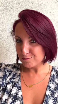 Vanessa, due cazzi per una milf molto monella