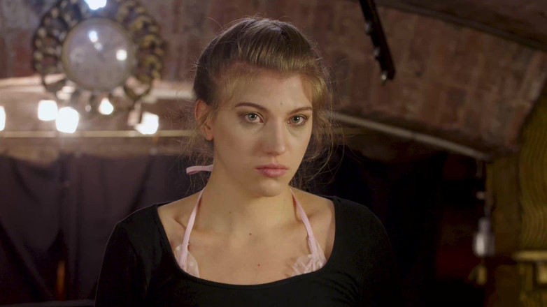 Dr Lomp - hardcore BDSM: Easy Weeper on Scene - Part 2