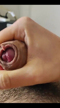Do You Want Me to Release Cum?