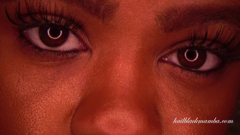 VeryCruelAspen: Eye Roll [1080p]