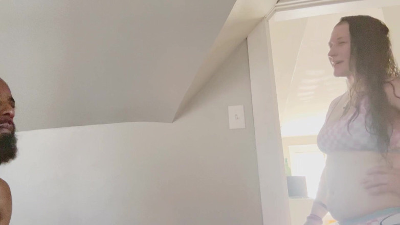 Thekookiejar: She Fucks Her Black Stepdad