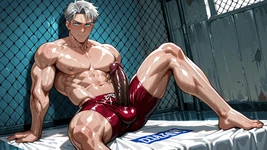 Ai Porn Big Dicks Mix