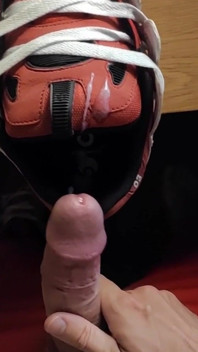 Cumming on New Osiris