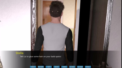 Johannes Gaming: Legată să te rog #1 Stella i-a spus rămas bun lui...