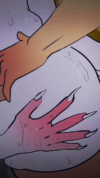 Sadako böyle sert bir adam beklemiyordu hentai anime 2d (çizgi film pornosu)