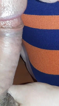 Eu Como Minha Madrasta Com Uma Buceta Peluda E Gorda Enquanto Ninguém Está Em Casa.