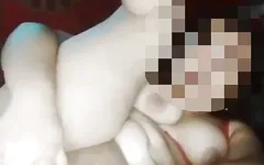 Bangladeschisches mädchen masturbiert mit Brautjal teil-2