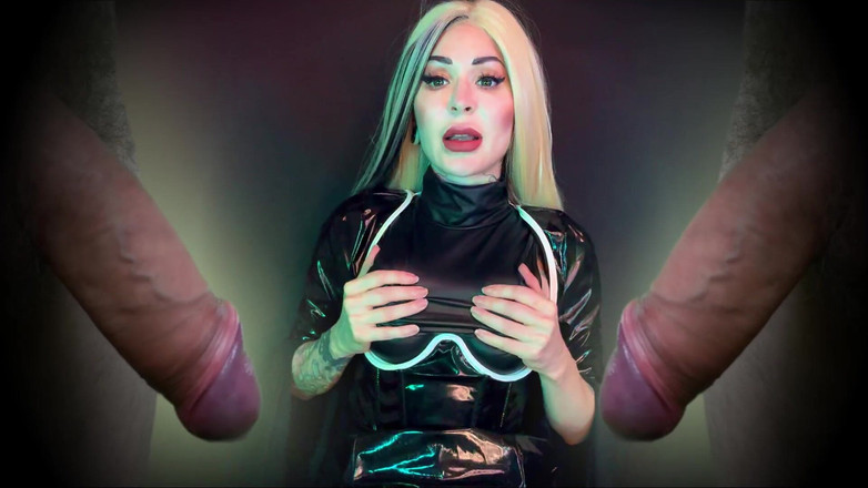 Baal Eldritch: Accepte ton gayness dans le placard, caresse et mange ton...