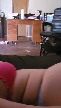 Frenzied Quickie