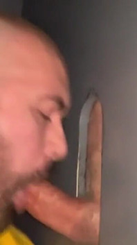 Cum 4 Glory Hole Part 3