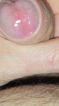 Beautiful Handjob with Fantastic Cumshot