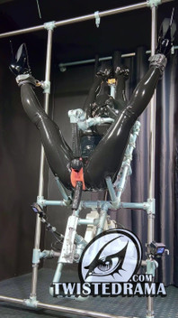 New Robo-fuck Device