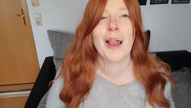 Curly_Dreams: Éclabousse-moi Au Visage Avec Le Compte À Rebours