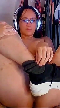 Sesso anale virtuale con alcuni dei miei fan che hanno bisogno dei miei servizi personali