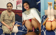 Kamini: Un demi-frère a quitté sa demi-sœur aînée