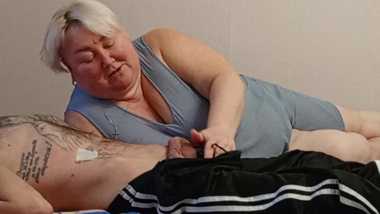 Zona901: 흑인 대물 자지에게 따먹히는 이웃