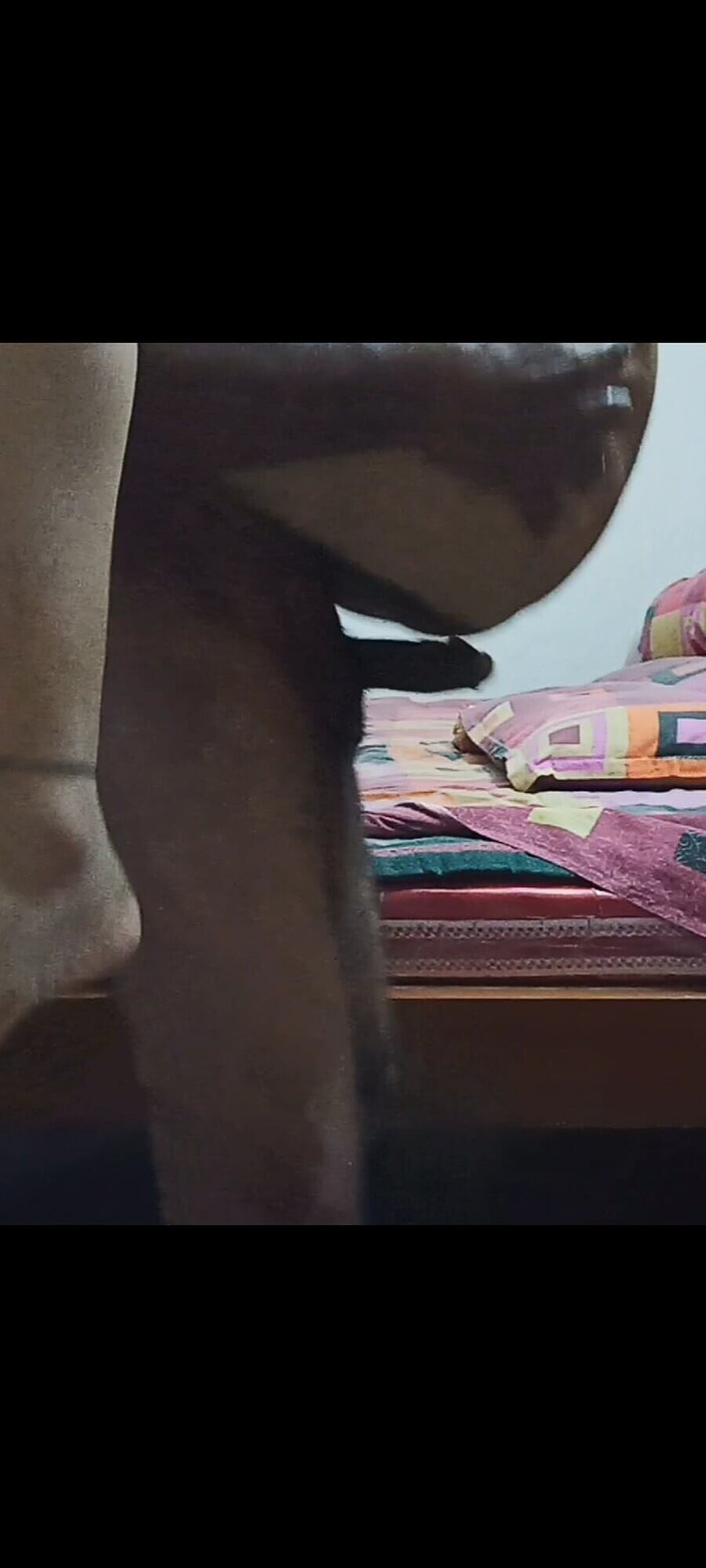 DesiDemon60: Ngentot ekstrem sama pasangan india yang baru nikah! Wajib nonton!