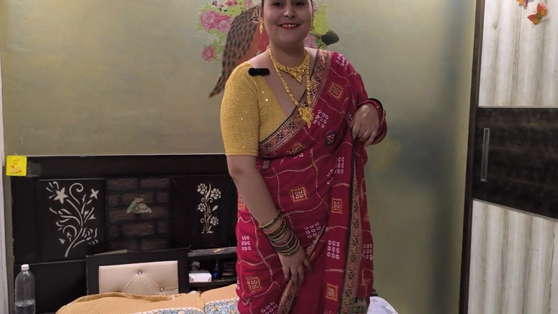 Desi chudai hub: Poveste de futai reală a kamasutra indiană