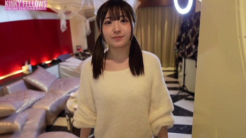 Far east hentai works: Azjatycki anioł 24182