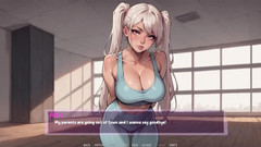 Dirty GamesXxX: Shadows of Ambition: swingerii fac yoga - episodul 12