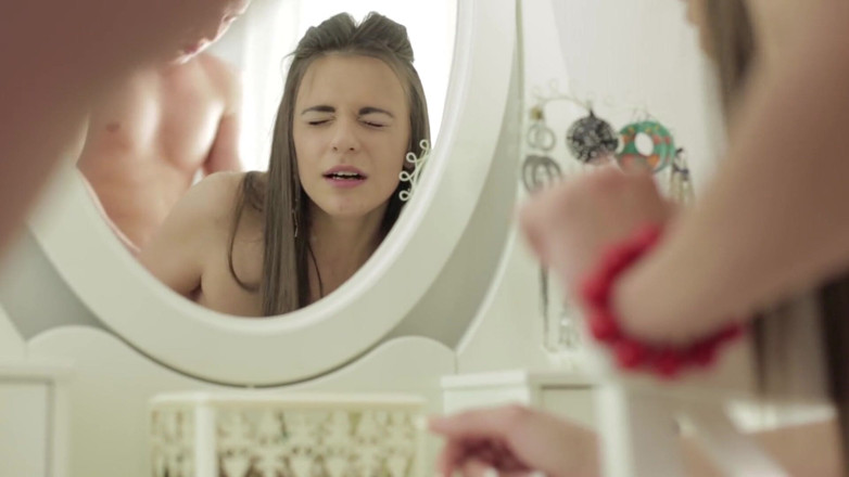 Porn dorado: Dolcezze anali russe