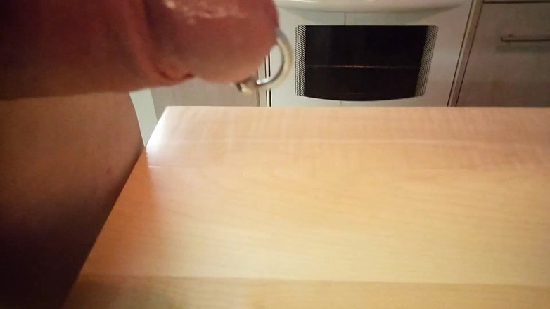 Sticksi: Sborra squirt medium