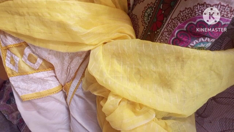 Lubnawife: เมีย Desi ปากีสถานสนุก