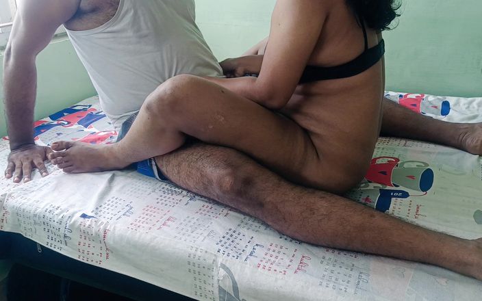 Palani69: Nuove coppie sposate in un arrapante